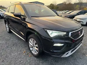 SEAT Ateca 1.5 TSI *DSG*XPERIENCE*PDCHI+VO+KAMERA*SHZ