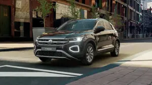 Volkswagen T-Roc Style 1.0 TSI SITZHZ+ACC+PDC+RFK+CARPLAY Klima