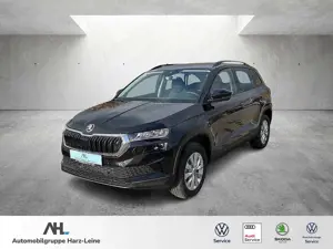 Skoda Karoq 1.5 TSI "Selection" DSG/AHK/RFK/PDC/GRA