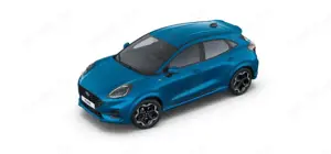 Ford Puma ST-Line X **NEUES MODELL** 360°*NAV*BO*BLIS Bild 3