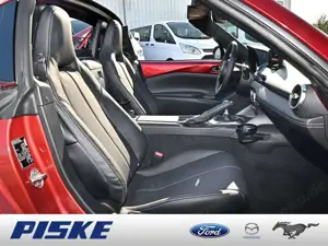 Mazda MX-5 Bild 2
