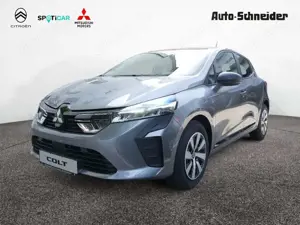 Mitsubishi Colt 1.0 Basis KLIMA LED SCHEINWERFER