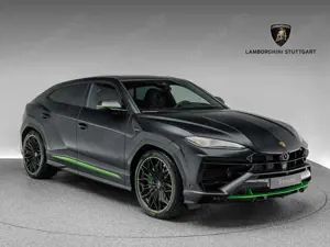 Lamborghini Urus SE