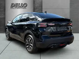 Citroen C4 MAX Hybrid 145 e-DCS6 Ganzjahresreifen Winter Tech Bild 3