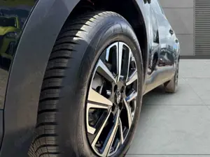 Citroen C4 MAX Hybrid 145 e-DCS6 Ganzjahresreifen Winter Tech Bild 4