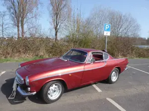 Volvo P1800