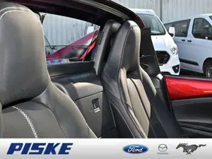 Mazda MX-5 Bild 4