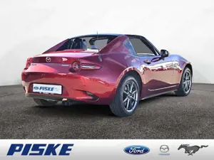 Mazda MX-5 Bild 3