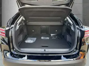 Citroen C4 MAX Hybrid 145 e-DCS6 Ganzjahresreifen Winter Tech Bild 5