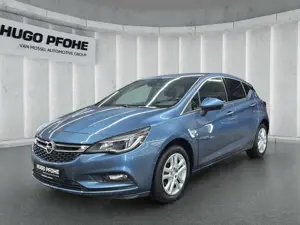 Opel Astra K 1.4 Turbo Dynamic ACC | NAVI | GJR | RFK