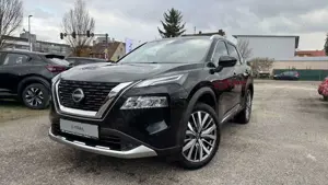 Nissan X-Trail X-TRAIL 1.5 VC-T MHEV TEKNA+ 20"-LMF