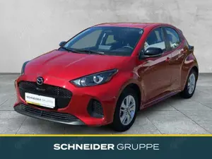 Mazda 2 1.5 VVT-i CENTRE-LINE +KAMERA+SHZ+DAB+