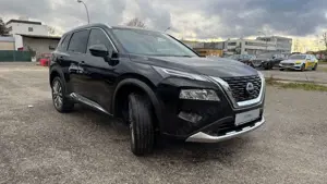 Nissan X-Trail X-TRAIL 1.5 VC-T MHEV TEKNA+ 20"-LMF Bild 3