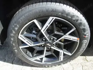Hyundai TUCSON Bild 4