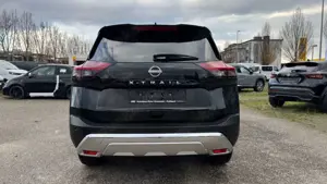 Nissan X-Trail X-TRAIL 1.5 VC-T MHEV TEKNA+ 20"-LMF Bild 5