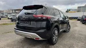Nissan X-Trail X-TRAIL 1.5 VC-T MHEV TEKNA+ 20"-LMF Bild 4
