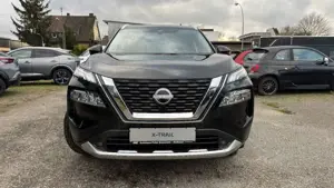 Nissan X-Trail X-TRAIL 1.5 VC-T MHEV TEKNA+ 20"-LMF Bild 2