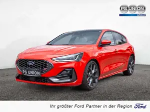 Ford Focus ST X 2.3 Plus NAVI ACC HUD BO LED PANO