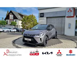 Mitsubishi ASX 1.8 Hybrid Edition mit Rückfahrkamera