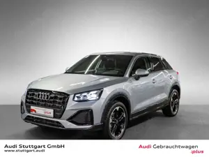 Audi Q2 advanced 35 TFSI S-tronic