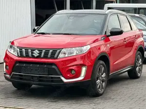 Suzuki Vitara 1.0 Comfort 4x4 Navi RückKamera ACC SHZ