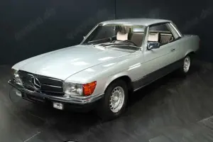 Mercedes-Benz 450 SLC 5.0