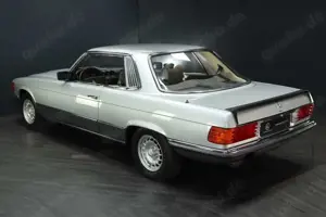 Mercedes-Benz 450 SLC 5.0 Bild 4