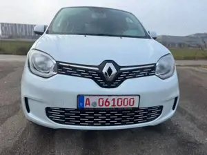 Renault Twingo Vibes Electric
