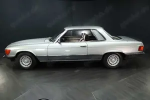 Mercedes-Benz 450 SLC 5.0 Bild 3
