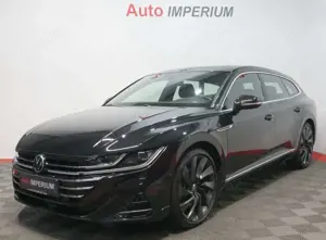 Volkswagen Arteon Shooting Brake R-Line 4Motion 2.0 TSI*HUD