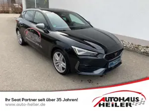 CUPRA Leon 1.5 eTSI Navi virtual Cockpit Memory Sitze Beats L Bild 1