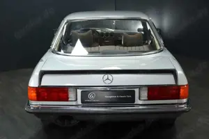 Mercedes-Benz 450 SLC 5.0 Bild 5
