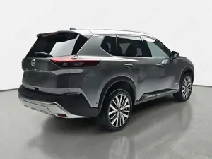 Nissan X-Trail X-TRAIL 1.5 VC-T E-POWER AUTO. TEKNA LM20 Bild 4