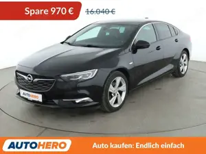 Opel Insignia 1.5 SIDI Turbo Dynamic Aut.*NAVI*HEAD-UP*LED*TEMPO