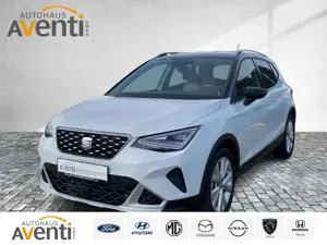 SEAT Arona Xperience *DSG*ACC*LED*Navi*Kamera*SHZ*