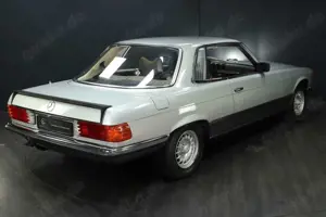 Mercedes-Benz 450 SLC 5.0 Bild 2