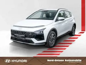 Hyundai BAYON Trend KomfortP CarPlay Navi Kamera SHZ LHZ