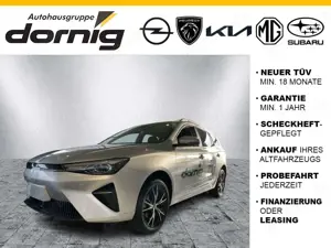 MG MG5 5 Maximal Luxury