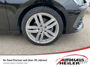 CUPRA Leon 1.5 eTSI Navi virtual Cockpit Memory Sitze Beats L Bild 3