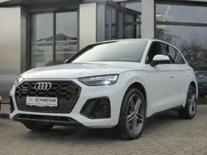 Audi SQ5 Bild 2