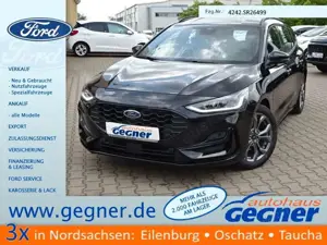 Ford Focus ST-Line Kombi 1.5L EcoBlu AHK BO ErgoSitz