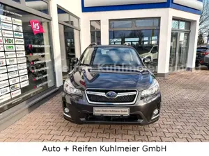 Subaru XV 2.0i Exclusive+ CVT 4WD - AHK