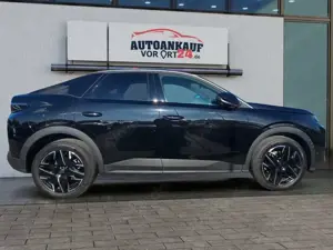 Peugeot 3008 Hybrid 145 e-DSC6 Allure*360*AHK*NAVI*ACC* Klima Bild 2