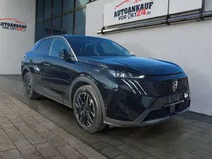 Peugeot 3008 Hybrid 145 e-DSC6 Allure*360*AHK*NAVI*ACC* Klima
