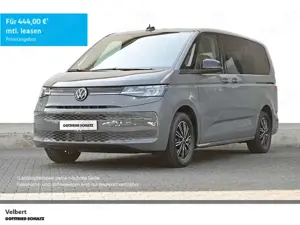 Volkswagen T7 Multivan LIFE ENERGY 2.0 TDI DSG LANG #VORFÜHRWAGEN