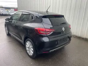 Renault Clio Experience Klima/Navi/Scheckheft/Euro6d Bild 3