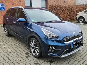 Kia Niro Niro 1.6 GDI HEV 2WD OPF Aut. Spirit