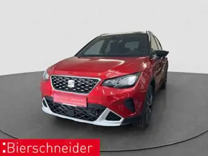 SEAT Arona 1.0 TSI DSG Xperience AHK LED PDC SHZ Bild 2