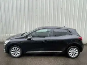 Renault Clio Experience Klima/Navi/Scheckheft/Euro6d Bild 5