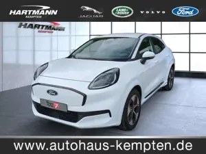 Ford Puma Gen-E 124 kW FWD Bluetooth Navi LED Klima
